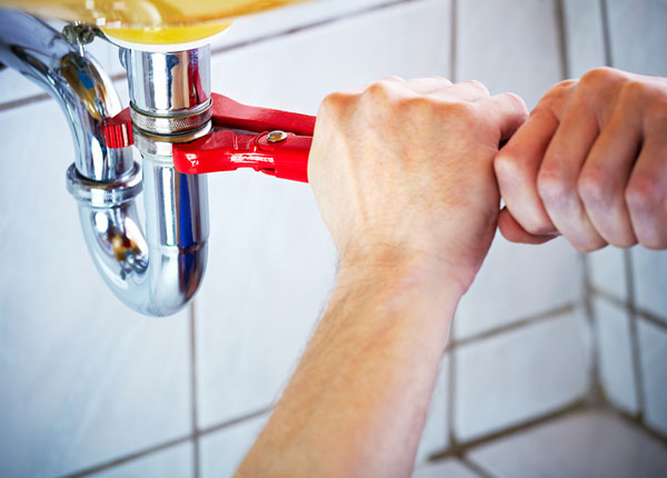 About Suffern Plumbers